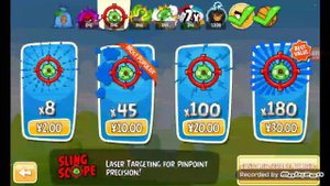 Angry Birds Seasons 4.2.0 Chinese Version Android Port Gameplay