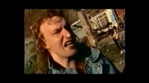 Скорая Помощь - Шаг На Эшафот (Ленинград 1989) Улучшенное Качество