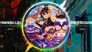 [Nightcore]C-Bool - Would You Feel(DJ Arix & Max R. Remix)[Hands Up]