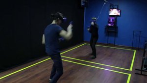 VR box в Астане (новинка!) | Бокс VR | Виртуальный бокс в Астане