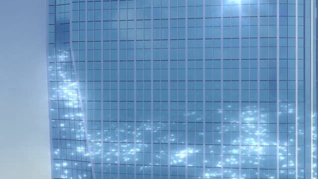 “TORANOMON HILLS OPENING CEREMONY” Concept Movie смотреть онлайн