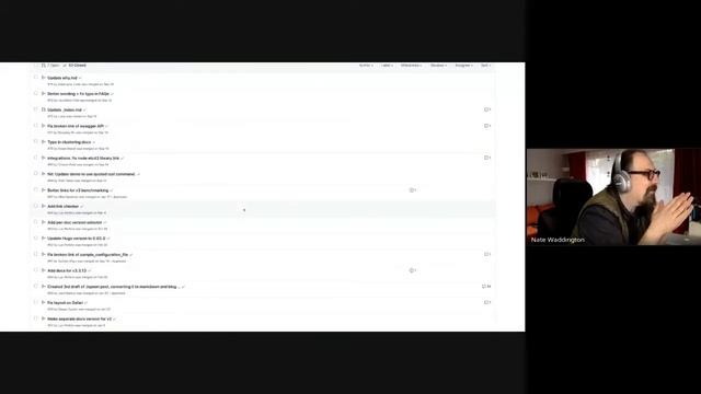 etcd meeting December 12 2020 смотреть онлайн