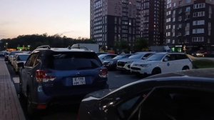 Обзорное видео г.Ростов-на-Дону,  ул. Вересаева 101/2с2