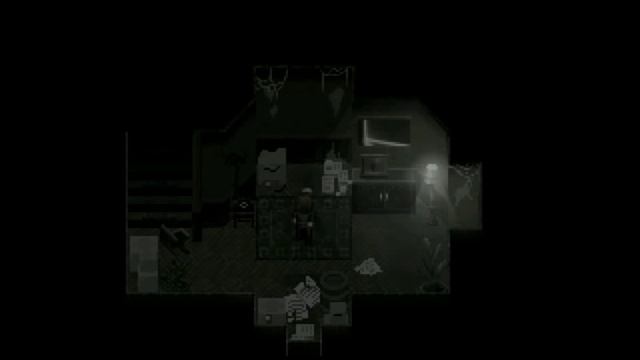 Прохождение Traumfänger – Dreamcatcher — #3 [ФИНАЛ] смотреть онлайн