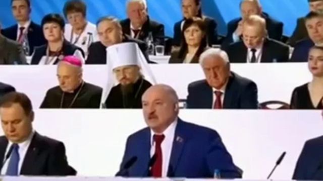Лукашенко 30 июня 2023 года