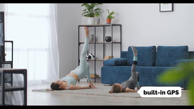 5 Best Fitness Tracker for Kids that Parents Will Love in 2023! смотреть онлайн