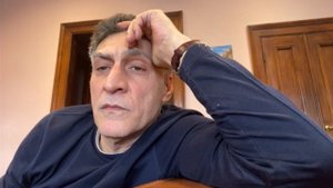 КЕОСАЯН: Я не думал после 91 года, что доживу до момента, когда снова начну гордиться своей страной