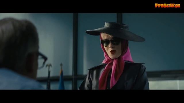 Марго Робби в Пиратах Карибского моря смотреть онлайн