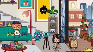 где найти одежду в бесплатных локациях🌿🐸