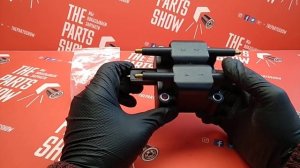 Додж Караван, Крайслер Вояджер, Себринг 2,0/2,4 л. - катушка зажигания от легендарного бренда BREMI