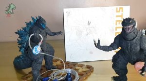 Moondrop Stellaris (Unboxing, Showcase, and First Impressions)