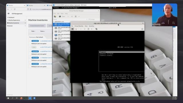 Accelerate Your Edge Strategy with Calico and SUSE Rancher смотреть онлайн