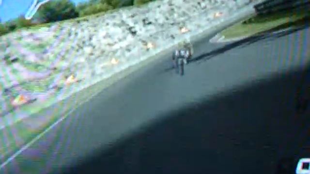 Honda NSR 250 Grand Valley смотреть онлайн