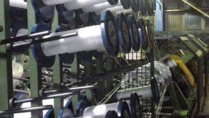 Изготовление канатов