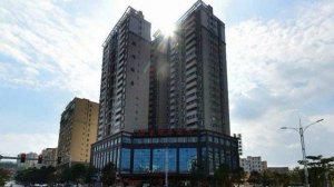 La Palazzo Hotel - Maoming - China