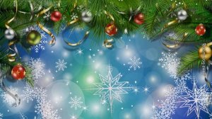 Футаж Новый год 2021. Новогодний футаж. Новогодняя заставка. Футажи для видео монтажа