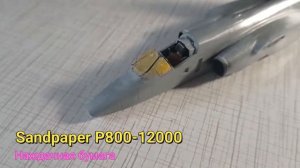 Cборка  Су-25 Грач | Zvezda 1/72 scale | Mr.Motochkin