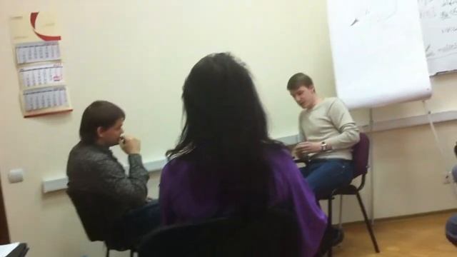 Школа полезных навыков Шмель. Переговоры. смотреть онлайн