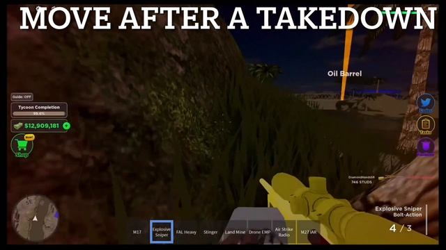 ROBLOX War Tycoon Long Gameplay - New Codes-Gaming Secret Tips & Tricks -BRAND NEW FACTIONS - Gamin смотреть онлайн