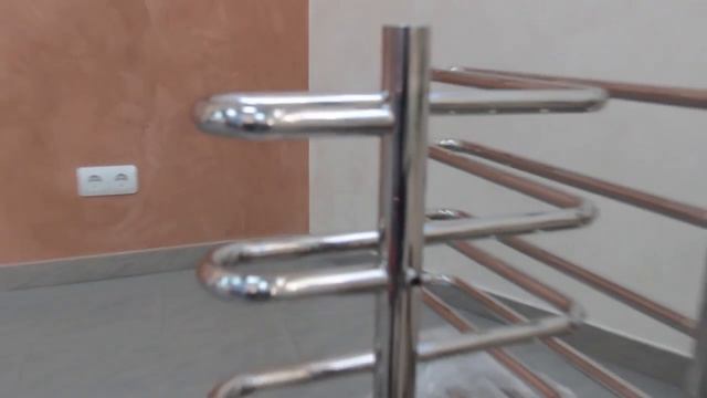 купить водяной полотенцесушители Терминус Ника смотреть онлайн