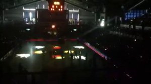 Ryukyu Golden Kings 2012 Playoff (2) @Ginowan