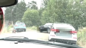 Настоящий Японский ДЖИП! Toyota Surf в Идеальном Состоянии!