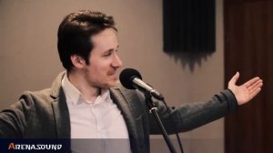 Школа вокала: Рок вокал