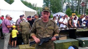 Челябинцы могут увидеть подбитую россиянами технику НАТО