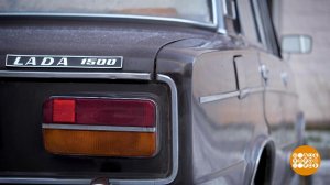 ВАЗ-2103, почти иностранец. Доброе утро. Фрагмент выпуска от 22.01.2020