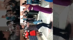 Свадьба в Первомайске