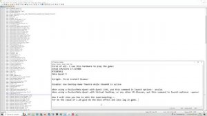 How to Play Euro Truck Simulator 2 in VR on Meta Quest 3 or any other VR Headset