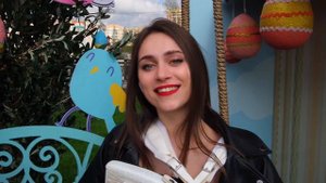 Дуэт аккордеонисток "ЛюбАня"- КРУТИТСЯ, ВЕРТИТСЯ ШАР ГОЛУБОЙ