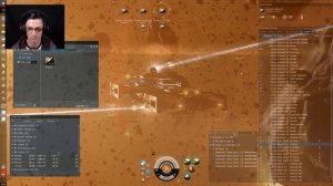 Full Exhumer Mining Comparison | EVE Online