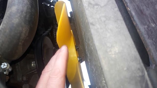 Нива больше не перегревается. смотреть онлайн