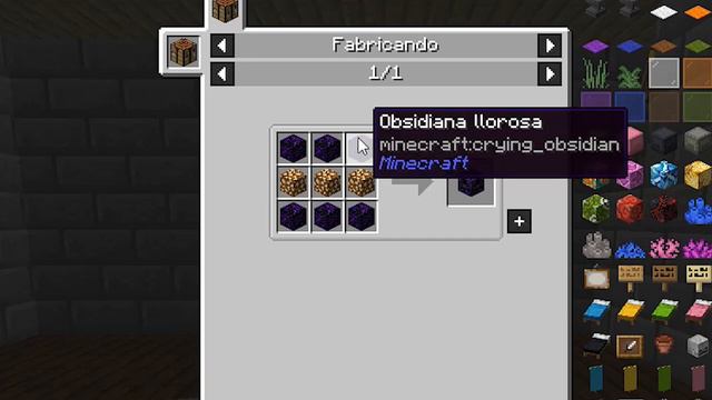 JEI MOD 1.16 (MOD DE LOS CRAFTEOS PARA 1.16 MINECRAFT ) Y TODAS LAS VERSIONES смотреть онлайн
