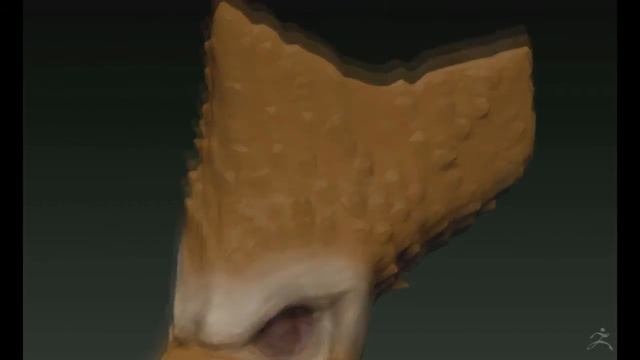 Zanzarah by JW | Быстрое создание текстуры | Расроу, фея хаоса смотреть онлайн