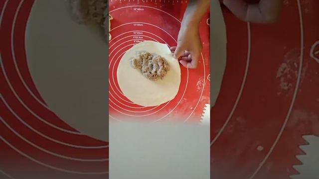 настоящие чебуреки
