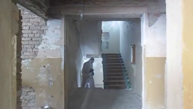 RED v.s. GREEN (Mansion) TWO GAME Лазертаг Новоалтайск смотреть онлайн