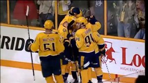 Highlights #Preds preseason #Panthers 2 - #Predators 3 09/19/2017 game 2