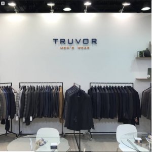 TRUVOR