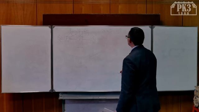 Детали машин. Подшипники качения. Часть 3 (расчет). смотреть онлайн