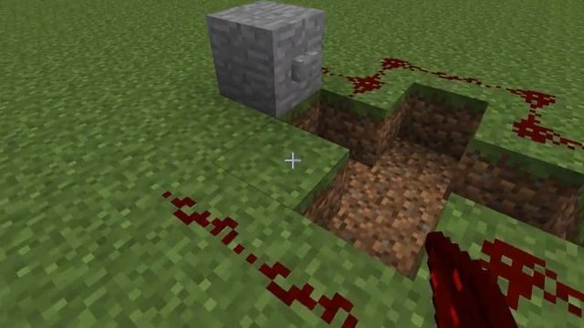 как делать ракету в minecraft смотреть онлайн