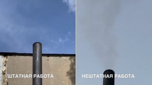 70% Бань ГОРИТ из за РАСКАЛЕННОГО Дымохода # Как оставить тепло в Бане