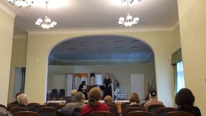 М. М. Ипполитов-Иванов «5 японских стихотворений» О запах померанцев...