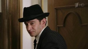 В эфир Первого канала выходят заключительные серии фильма "Петр Лещенко. Все, что было"