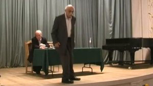 Александр Пятигорский. Мышление о мышлении