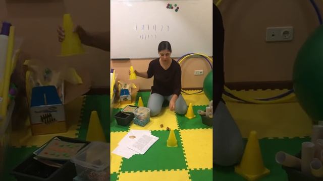 Артикуляционная гимнастика при диспраксии