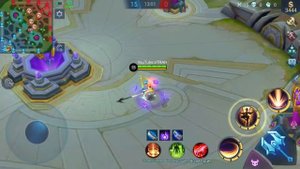 ГАЙД НА ФАННИ как играть за Fanny Mobile Legends GUIDE учимся вместе мобайл легендс