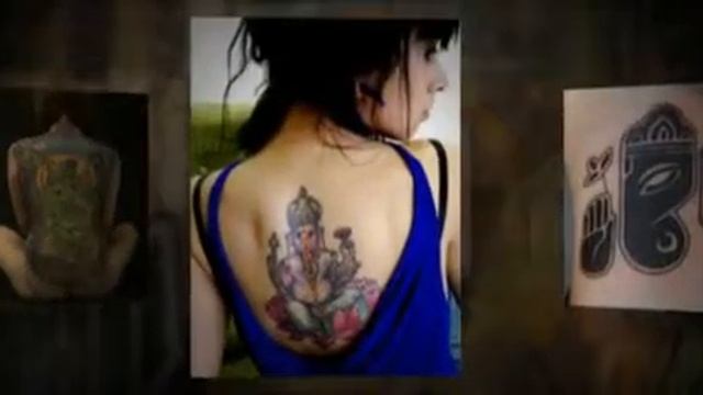 Ganesha Tattoos смотреть онлайн