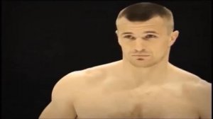 Mirko Cro Cop Filipovićvić.